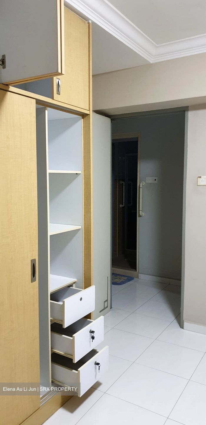 Blk 454 Clementi Avenue 3 (Clementi), HDB 4 Rooms #553096211
